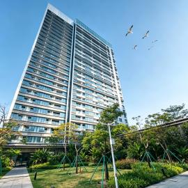 Shenzhen Tingya International Apartment