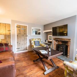 Briar Cottage, Westleton, hotel di Westleton