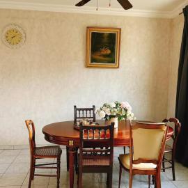 Deux maisons à louer à Antony confort, calme et accès rapide à Paris, hotel en Antony