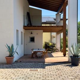 The Agave Country Retreat close to Padova & Venice