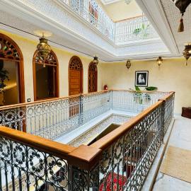Riad Tislite & SPA