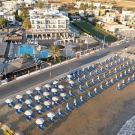 Astir Beach Hotel