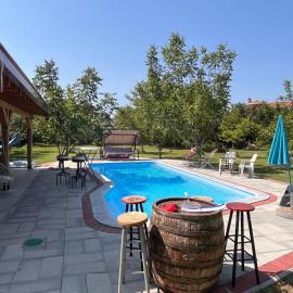 Green Villa Rodna