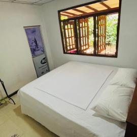 New Hideout Deniyaya Homestay, Hotel in Deniyaya