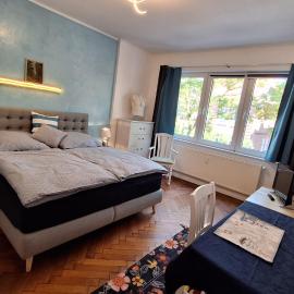 Ferienwohnung Altstadtquartier Eutin