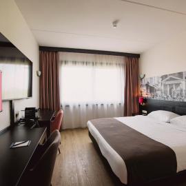 Bastion Hotel Roosendaal, hotel in Roosendaal