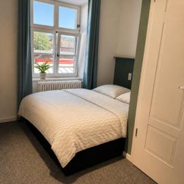 Hotel AusZeit Neuenmarkt