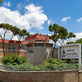 Residenza Spirito Santo