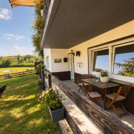 Pferdehof Hacke - Ferienwohnungen & Gästezimmer