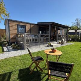 Chalet del Sol Deluxe Renesse