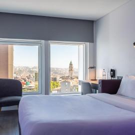 YOTEL Porto, Hotel in Porto