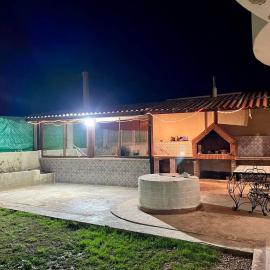 Villa Assoul - Khénifra