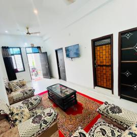 dev villa 2bhk