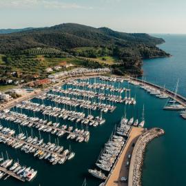 Marina di Scarlino Resort