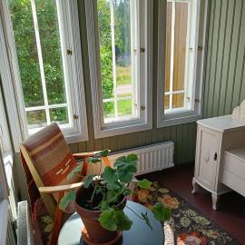 Uusitupa, hotell i Luumäki