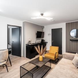 Gästehaus im Haus des Kfz-Gewerbes, hotell i Dresden