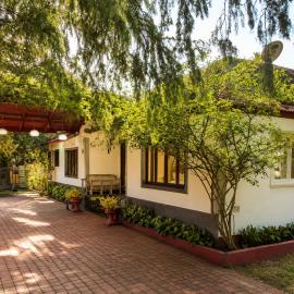 Manasarovar Villa Coonoor by VOYE HOMES