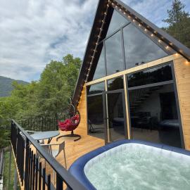 Arami Guest House