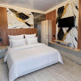 MRH Self Check- In Express Homestay, hotel in Modimolle