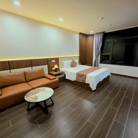 GLORY 5 hotel