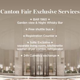 Yuexiu Hotel Guangzhou, Curio Collection by Hilton, hotel Kuangcsouban