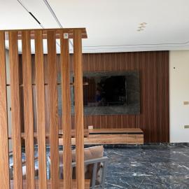 Luxury Villa Mountain View Ras El Hekma, מלון בRas Elhekma