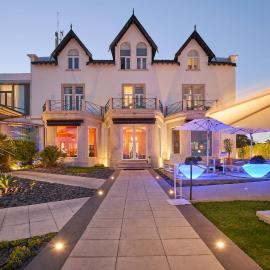 Farol Hotel