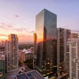 AC Hotel by Marriott Manila
