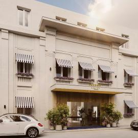Jadran, Rijeka, a Tribute Portfolio Hotel, hotell Rijekas