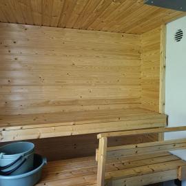Kiviranta, hotell i Luumäki