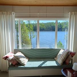 Kiviranta, hotel sa Luumäki
