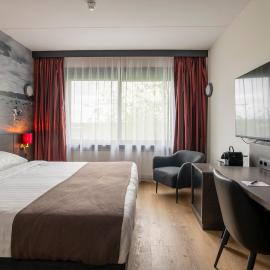 Bastion Hotel Leeuwarden, hotel din Leeuwarden