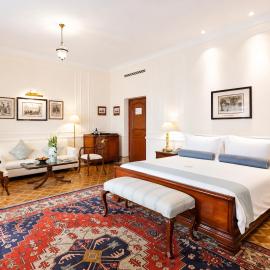Hotel Hasmine Resort