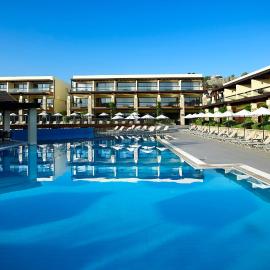 Island Blue Hotel