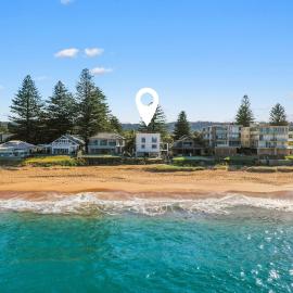 Sea Fan Mona Vale Boutique Beachfront Escape