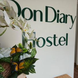 Don Diary Hostel - Donmueang