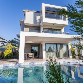 Villa Mira Private Spa & Luxury Pool Villa in Belek