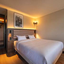 Campanile Hotel & Restaurant Gouda, hotel in Gouda
