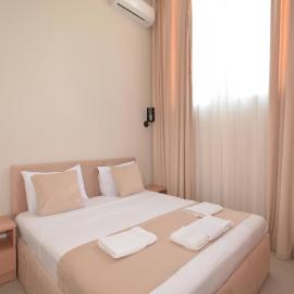 Seva Apart-Hotel, hotel sa Yerevan