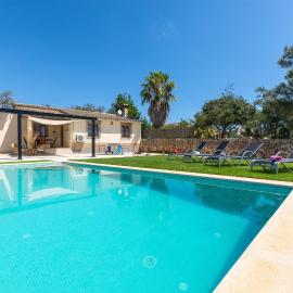 Chalet Son Calderitx