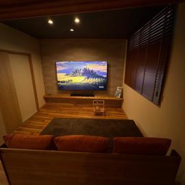 暮らすように泊まる 町家の一棟貸し宿 縁 ENISHI ENISHI Private Machiya Rental to Live Like a Local