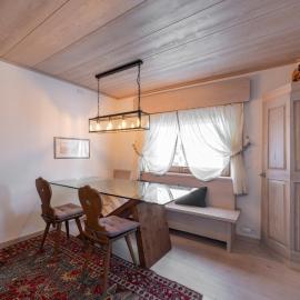 Casa di Gio, close to the center with balcony and beautiful views