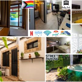 Merida Serviced Apartments โรงแรมในเมริดา