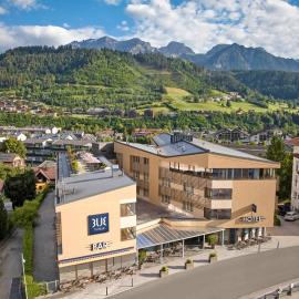 TUI BLUE Schladming，斯拉德明的飯店