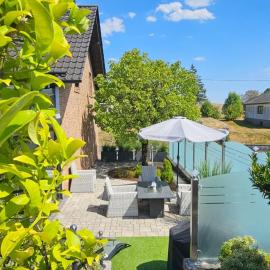 Auszeit Eifel Ihre private Auszeit zu zweit
