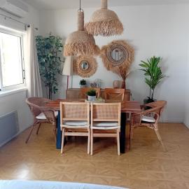 Empa Residence with private pool, hotel em Emba