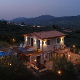 Lo Chalet di Casale Amato, hotel em Misilmeri