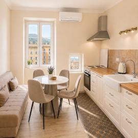 Corfu Old Town Premium suites in the heart of Corfu