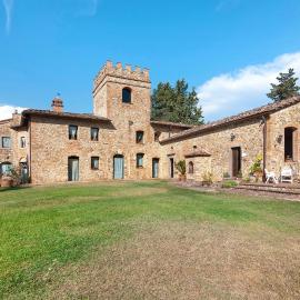 Agriturismo Poggiolato