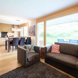 Apartment Surpunt by Interhome